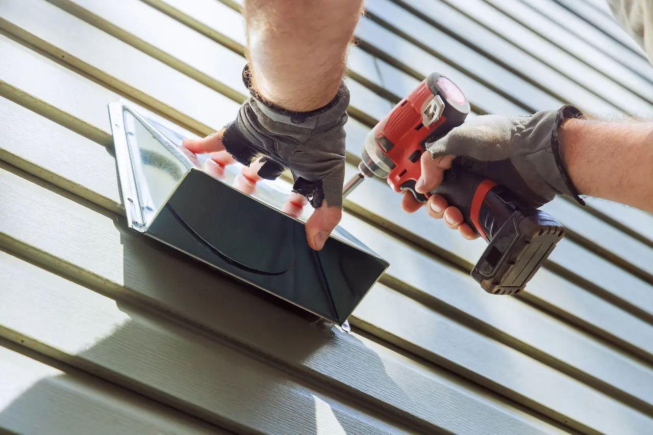 Professional Siding Installation in Connecticut