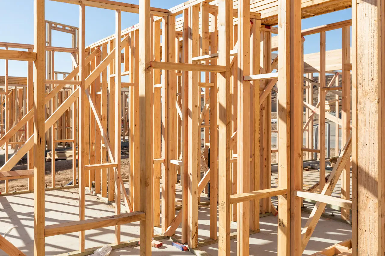 Professional Structural Framing in Connecticut